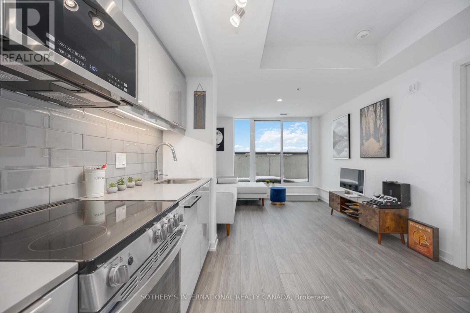 709 - 90 Glen Everest Road, Toronto, Ontario  M1N 0C3 - Photo 3 - E12882864