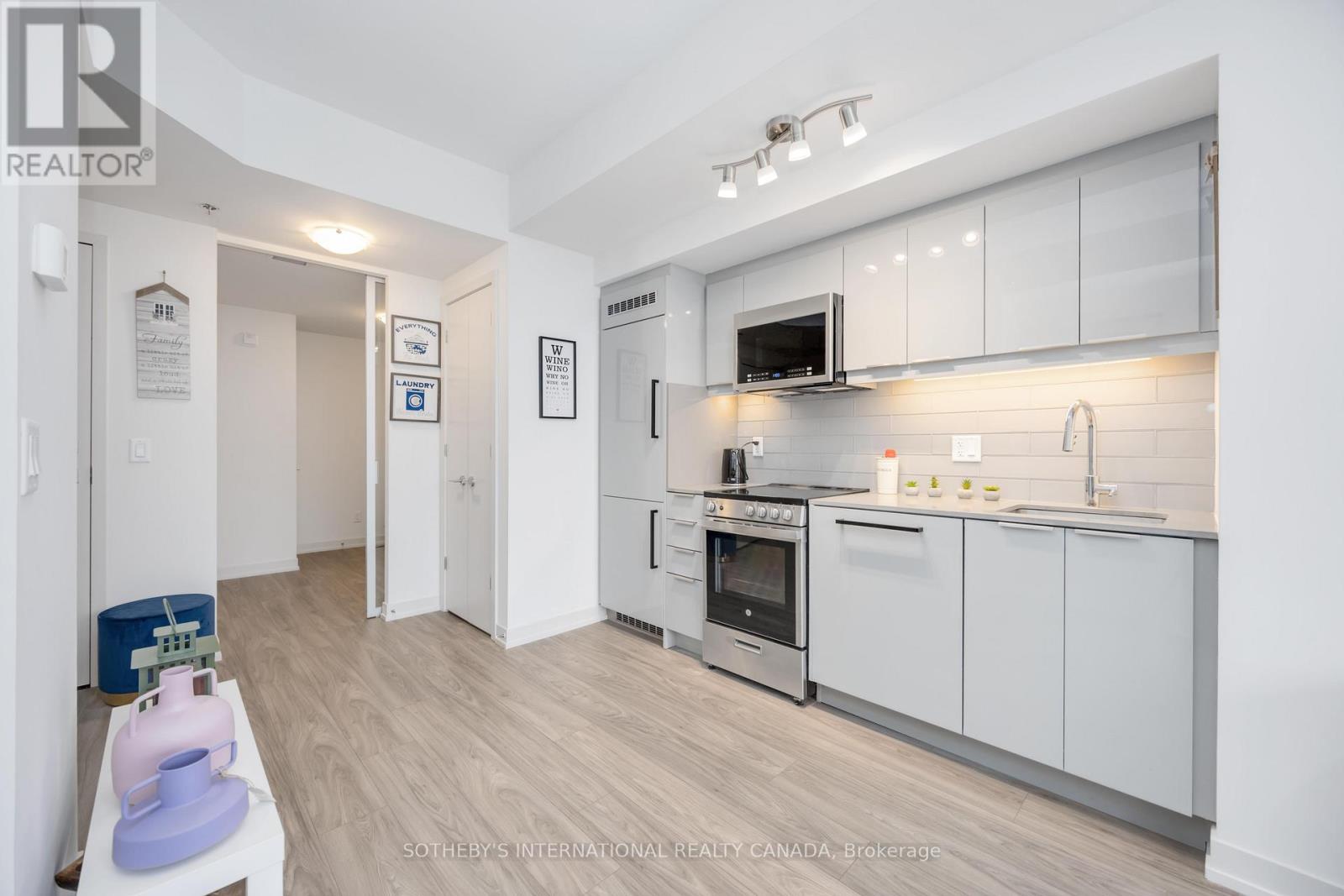 709 - 90 Glen Everest Road, Toronto, Ontario  M1N 0C3 - Photo 4 - E12882864