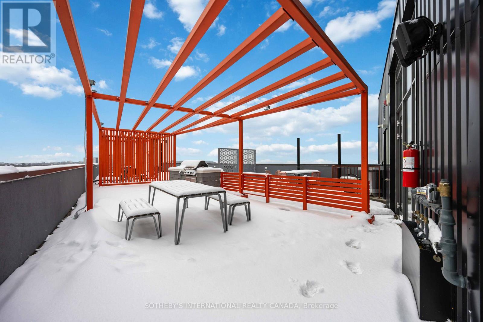 709 - 90 Glen Everest Road, Toronto, Ontario  M1N 0C3 - Photo 26 - E12882864