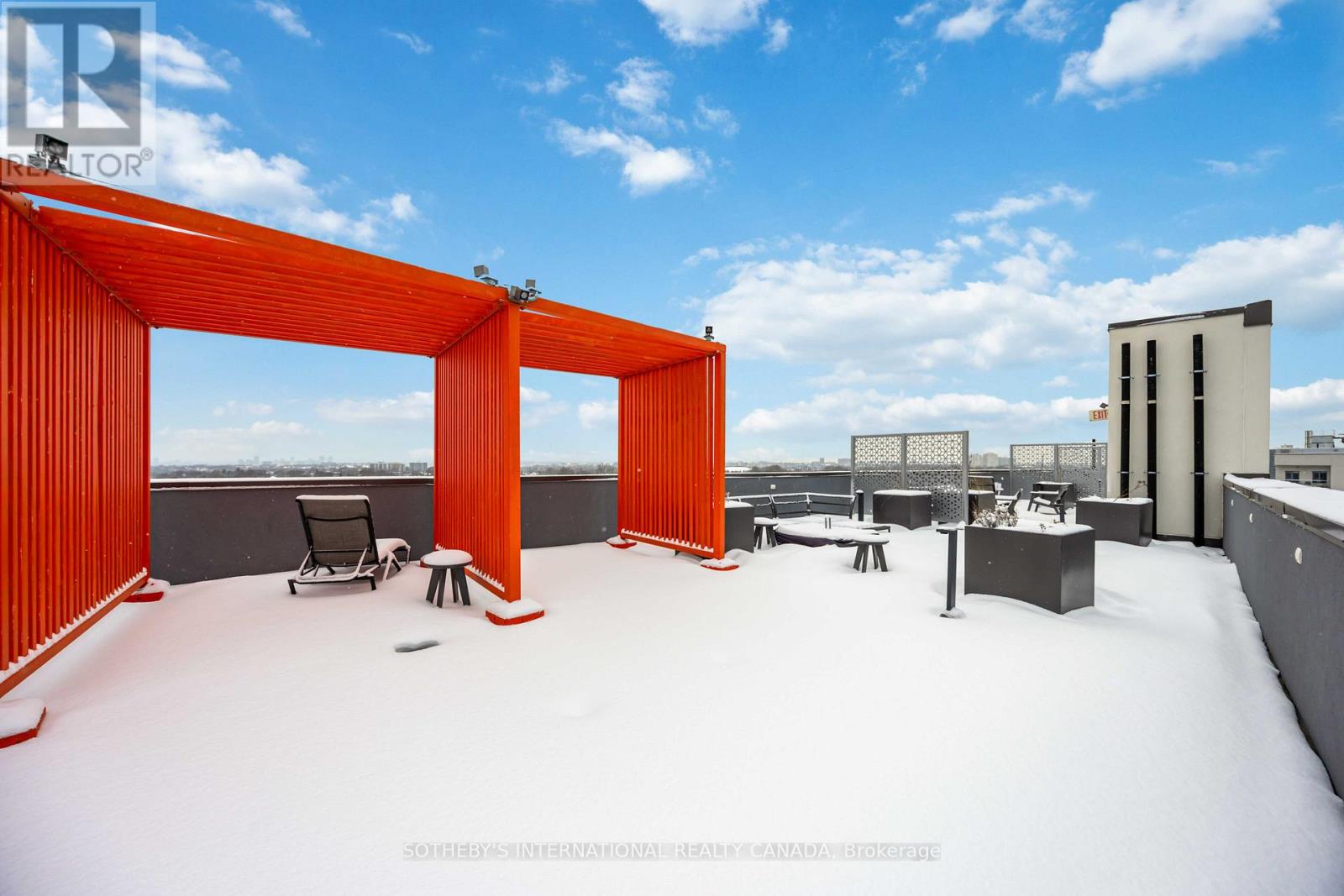 709 - 90 Glen Everest Road, Toronto, Ontario  M1N 0C3 - Photo 25 - E12882864