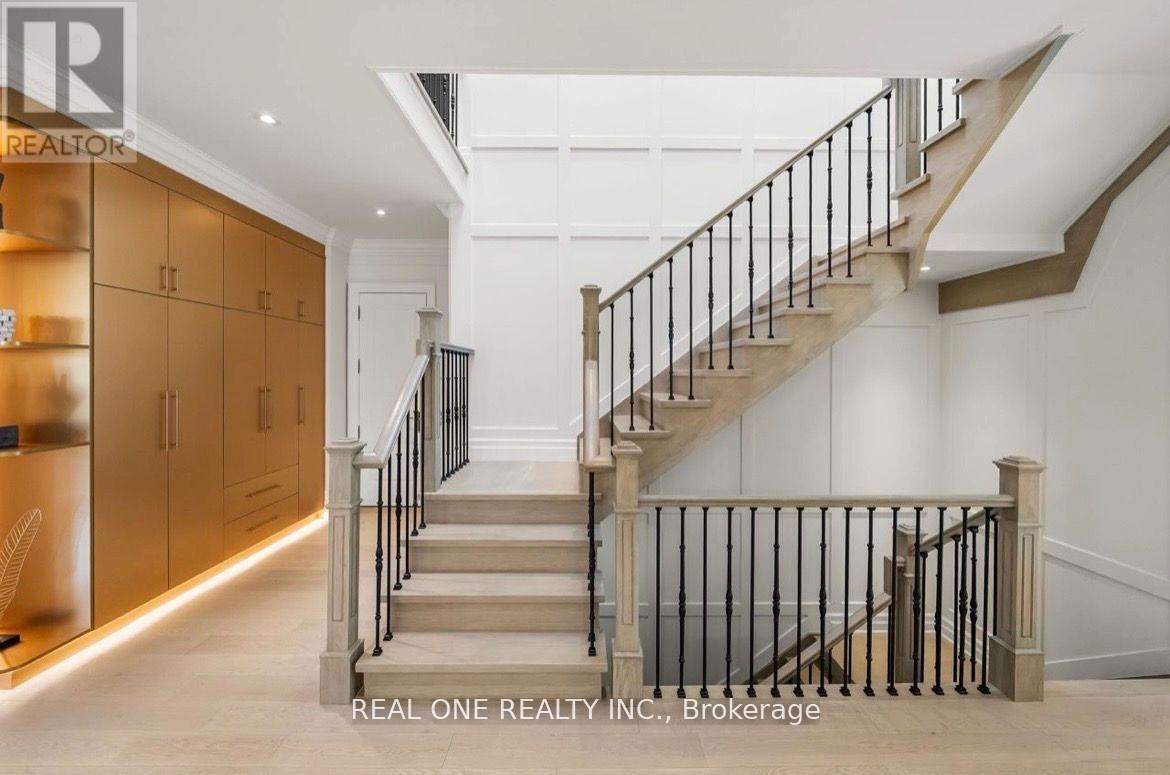 46 Hughson Drive, Markham, Ontario  L3R 2T8 - Photo 8 - N13016692