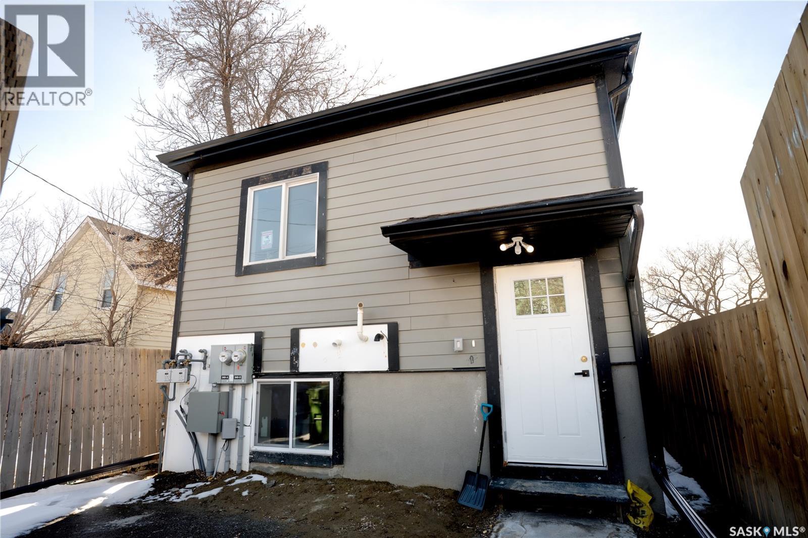 949 Robinson Street, Regina, Saskatchewan  S4T 2M6 - Photo 26 - SK033379