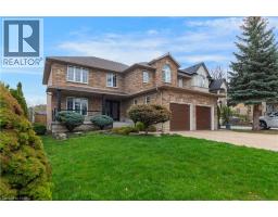 86 MARGARET Avenue, Hamilton, Ontario