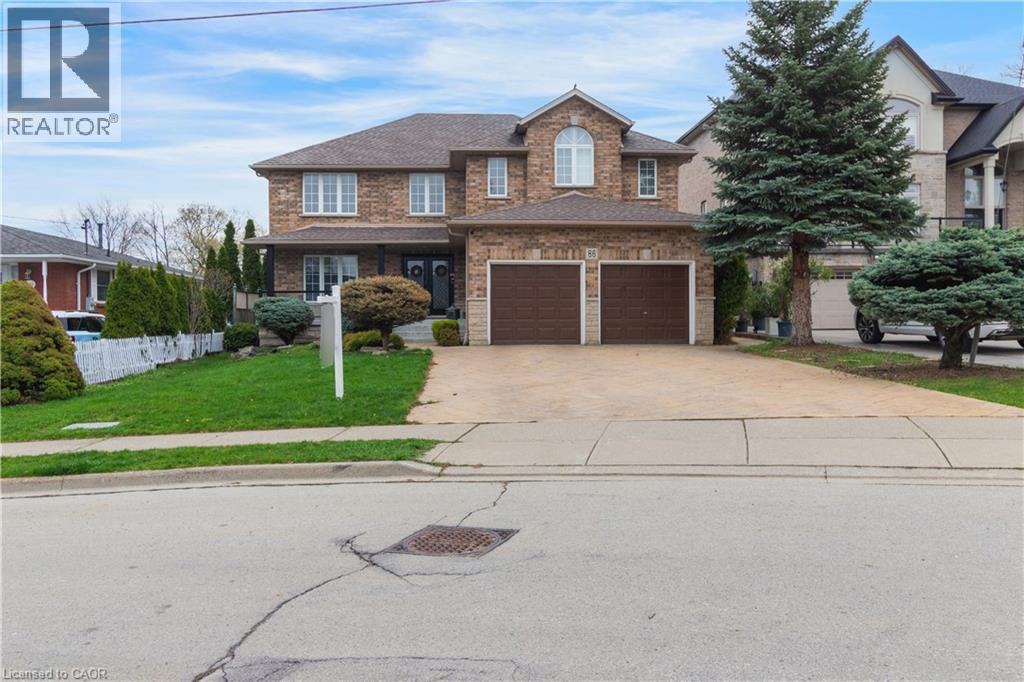 86 Margaret Avenue, Hamilton, Ontario  L8G 3G5 - Photo 3 - 40821642