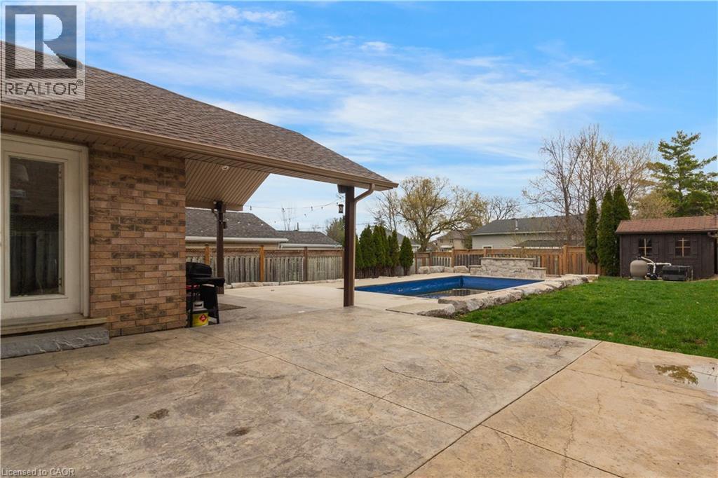 86 Margaret Avenue, Hamilton, Ontario  L8G 3G5 - Photo 37 - 40821642