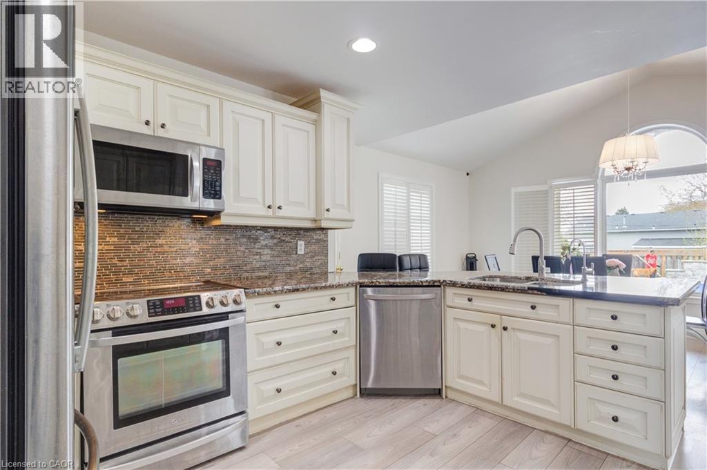 86 Margaret Avenue, Hamilton, Ontario  L8G 3G5 - Photo 9 - 40821642