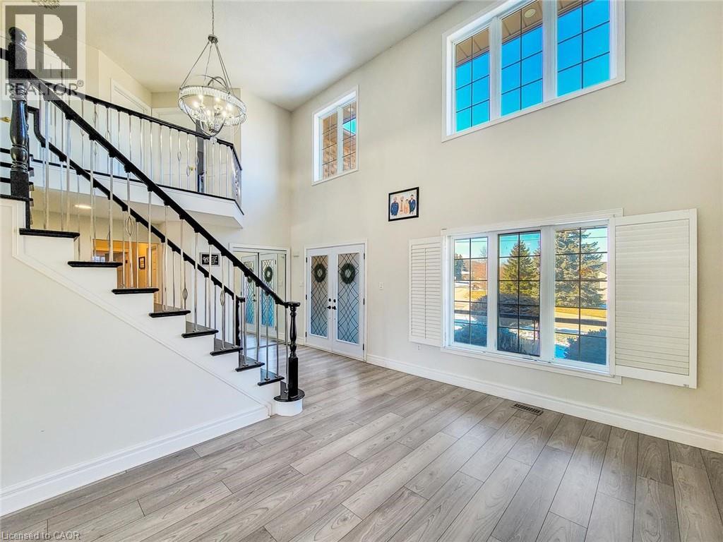 86 Margaret Avenue, Hamilton, Ontario  L8G 3G5 - Photo 6 - 40821642