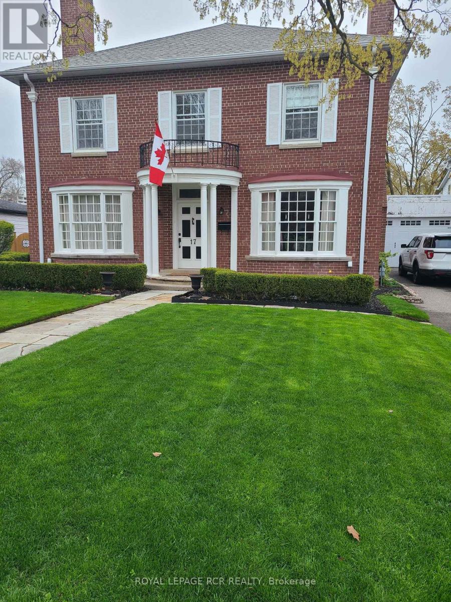 17 FIRST AVENUE, Orangeville, Ontario