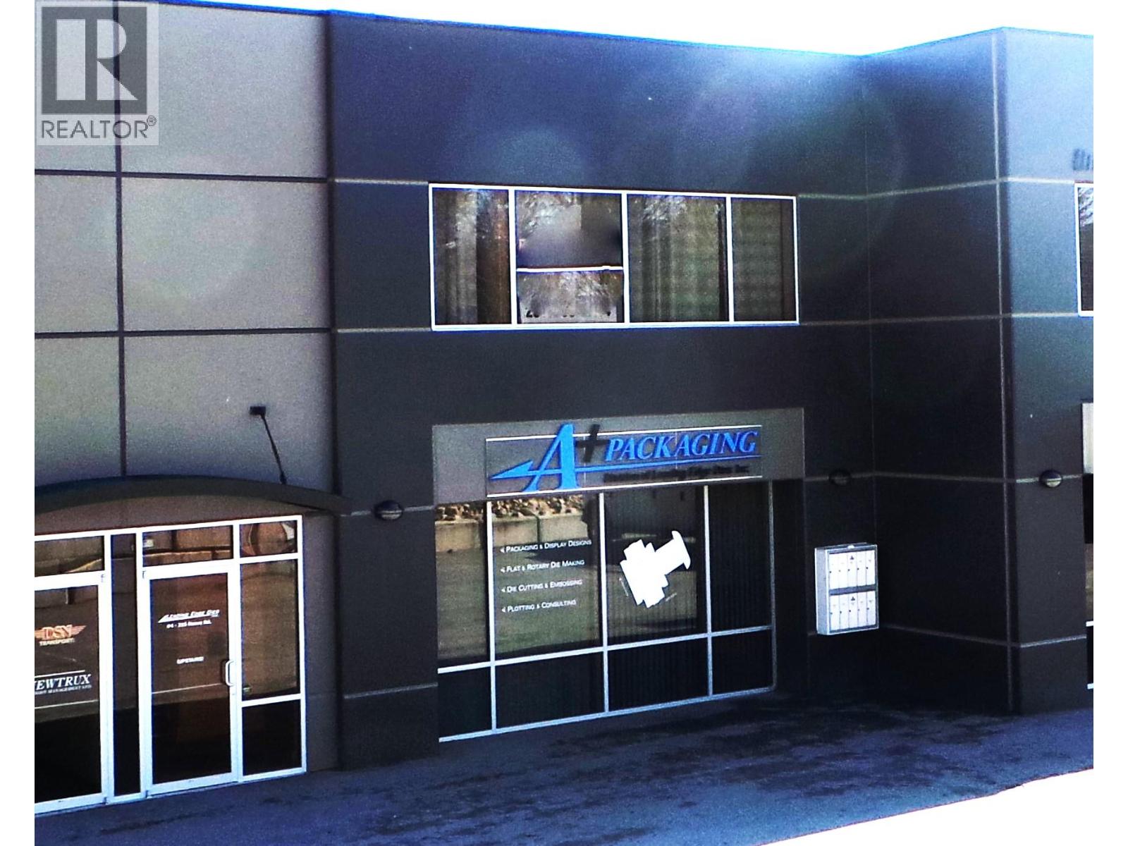 4 215 Neave Road, Kelowna, British Columbia