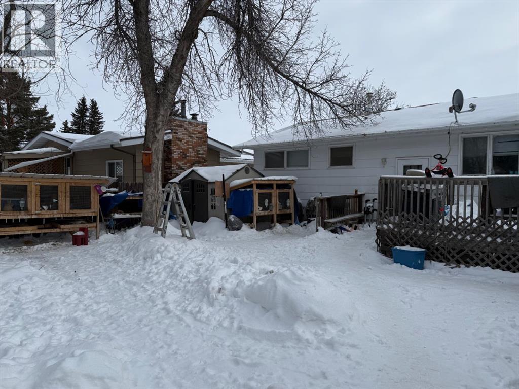 3006 52 Avenue, Lloydminster, Alberta  T9V 1P5 - Photo 36 - A2288759