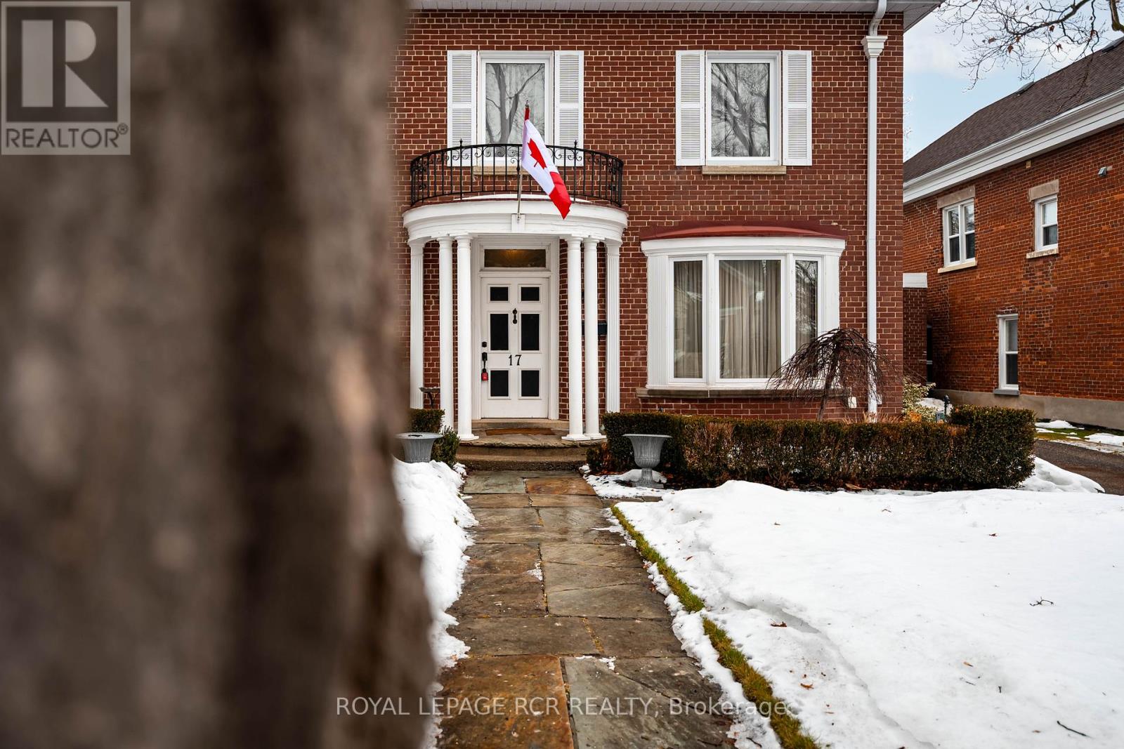 17 First Avenue, Orangeville, Ontario  L9W 1H7 - Photo 4 - W13023836