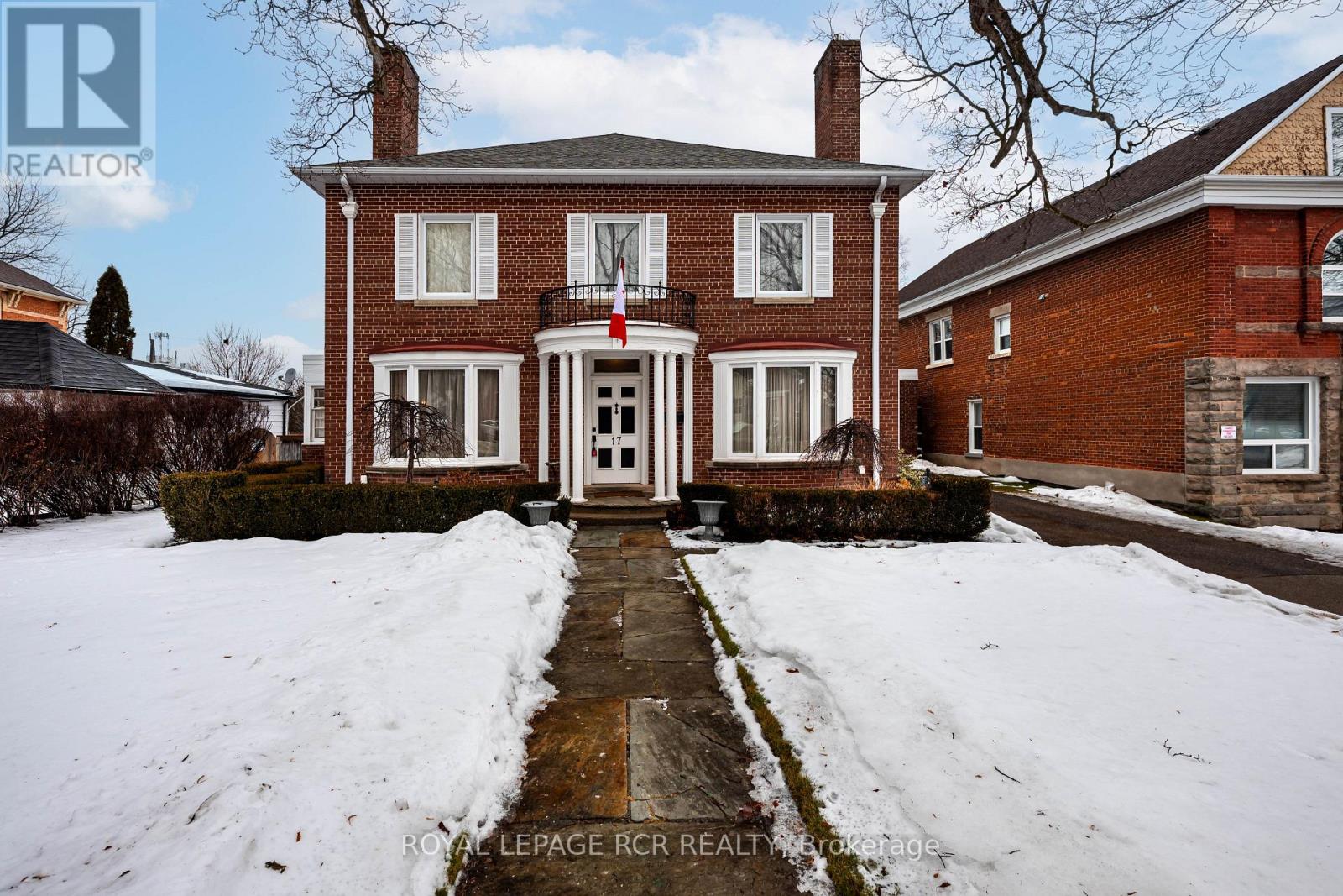 17 First Avenue, Orangeville, Ontario  L9W 1H7 - Photo 2 - W13023836