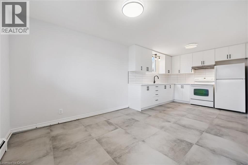 43 Secord Avenue Unit# 1, Kitchener, Ontario  N2B 2L3 - Photo 10 - 40822756