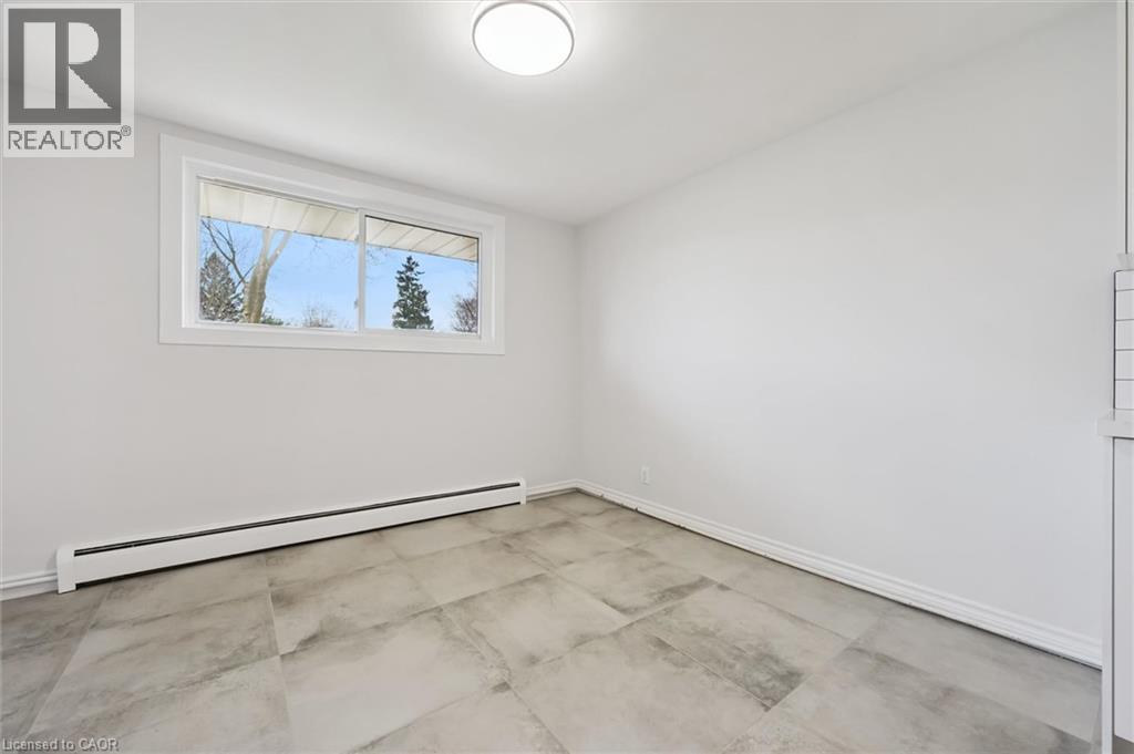 43 Secord Avenue Unit# 1, Kitchener, Ontario  N2B 2L3 - Photo 11 - 40822756