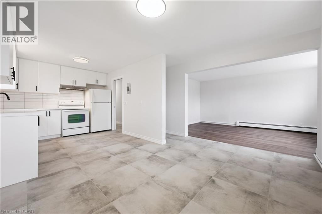 43 Secord Avenue Unit# 1, Kitchener, Ontario  N2B 2L3 - Photo 12 - 40822756