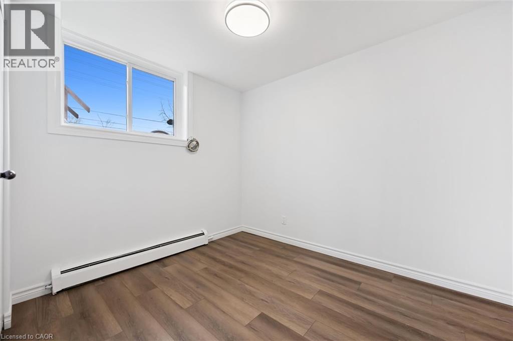 43 Secord Avenue Unit# 1, Kitchener, Ontario  N2B 2L3 - Photo 21 - 40822756