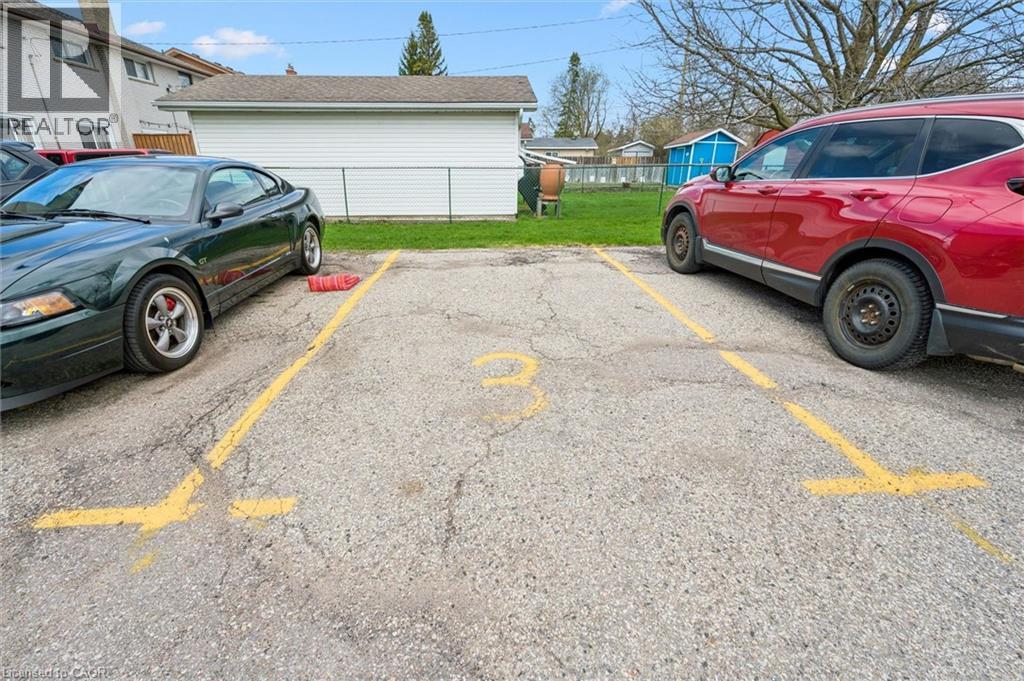 43 Secord Avenue Unit# 1, Kitchener, Ontario  N2B 2L3 - Photo 25 - 40822756