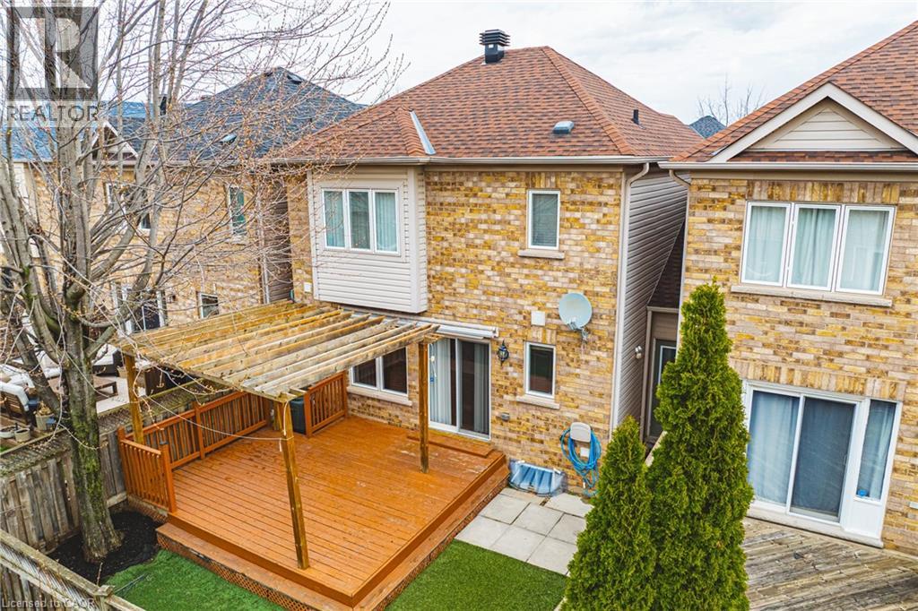 2412 Curtis Road, Burlington, Ontario  L7L 7M3 - Photo 30 - 40822742