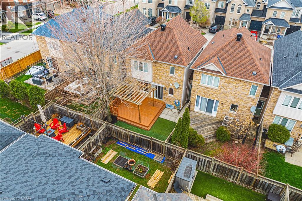 2412 Curtis Road, Burlington, Ontario  L7L 7M3 - Photo 31 - 40822742