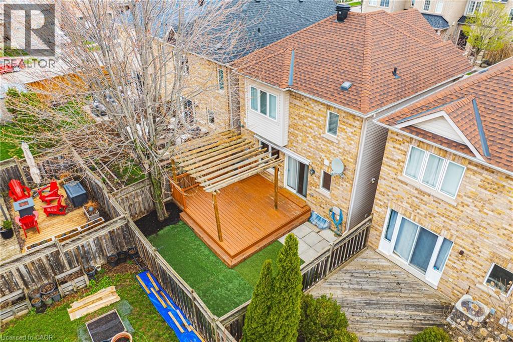 2412 Curtis Road, Burlington, Ontario  L7L 7M3 - Photo 32 - 40822742