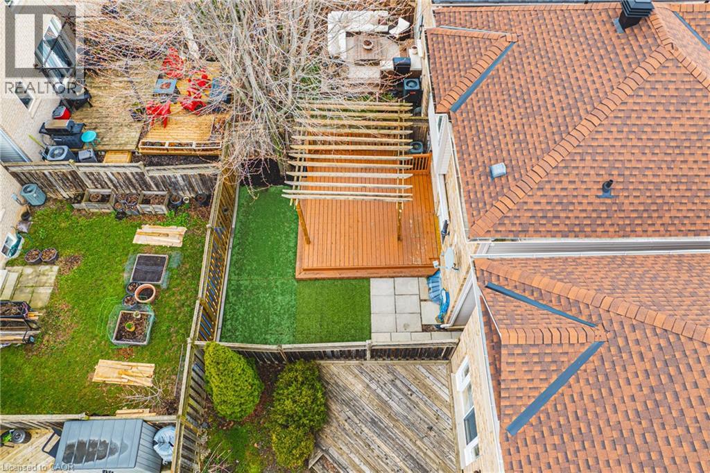 2412 Curtis Road, Burlington, Ontario  L7L 7M3 - Photo 33 - 40822742