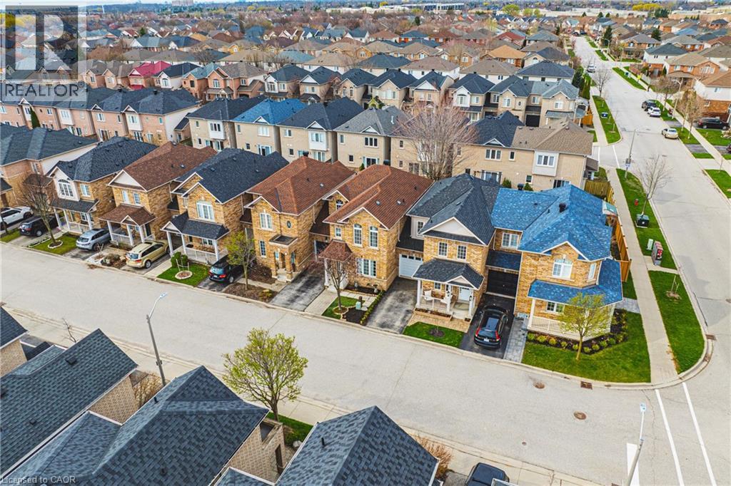 2412 Curtis Road, Burlington, Ontario  L7L 7M3 - Photo 34 - 40822742