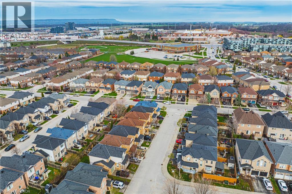 2412 Curtis Road, Burlington, Ontario  L7L 7M3 - Photo 35 - 40822742