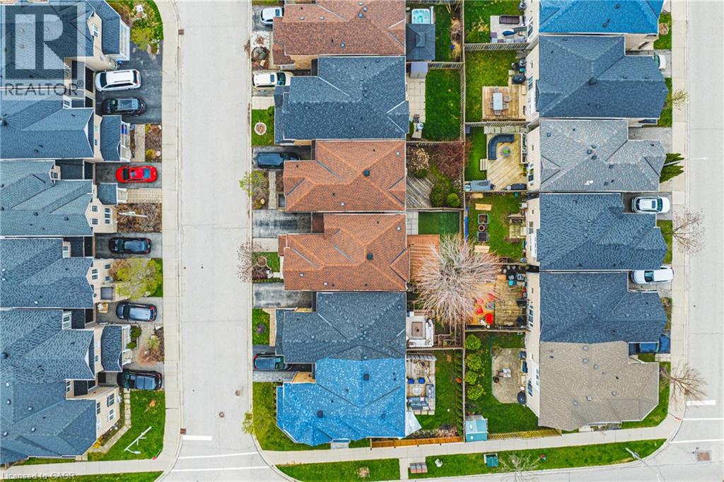 2412 Curtis Road, Burlington, Ontario  L7L 7M3 - Photo 36 - 40822742