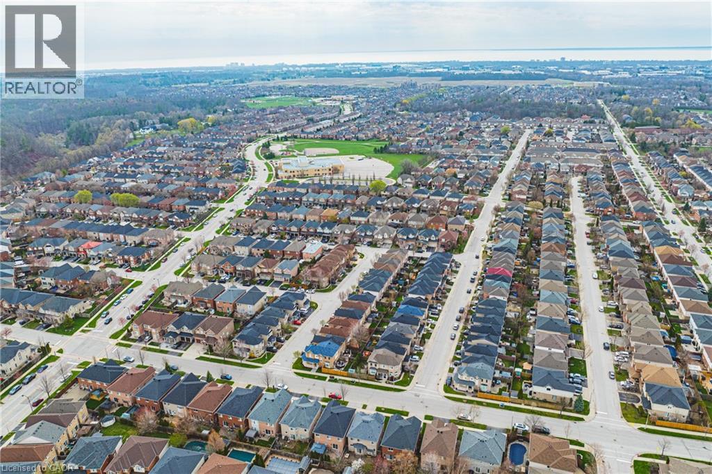 2412 Curtis Road, Burlington, Ontario  L7L 7M3 - Photo 38 - 40822742