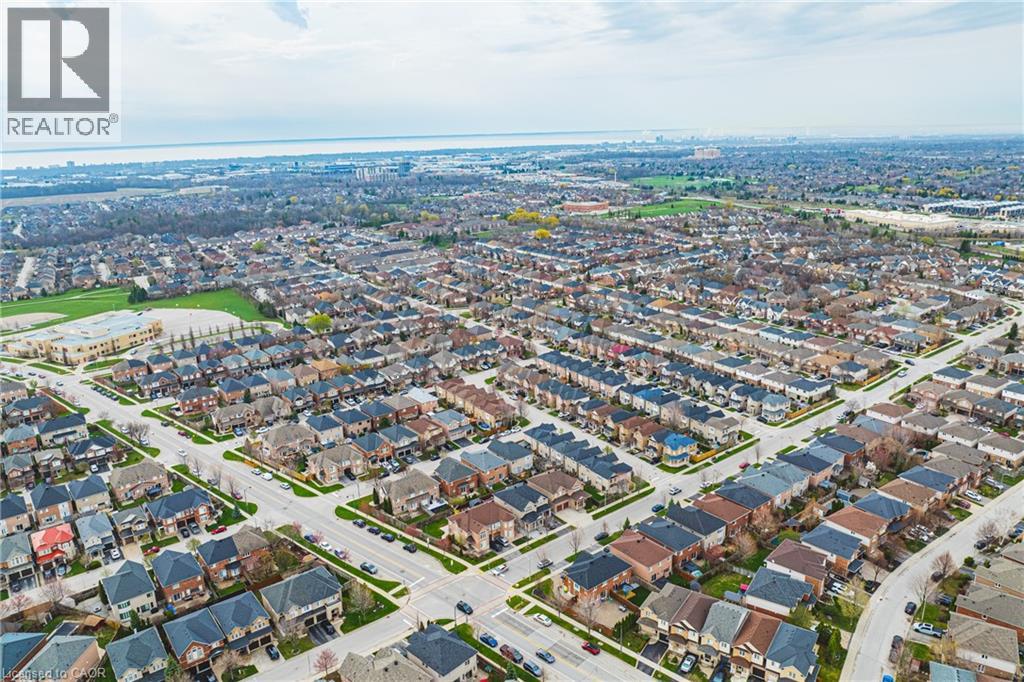 2412 Curtis Road, Burlington, Ontario  L7L 7M3 - Photo 39 - 40822742