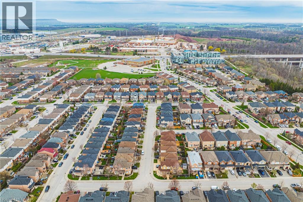 2412 Curtis Road, Burlington, Ontario  L7L 7M3 - Photo 40 - 40822742