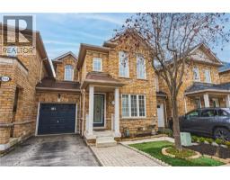 2412 CURTIS Road, Burlington, Ontario