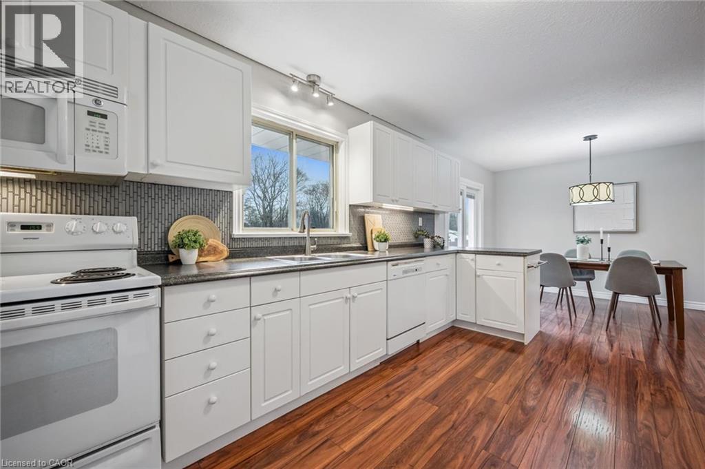 223 Connaught Street, Kitchener, Ontario  N2C 1B2 - Photo 21 - 40822389