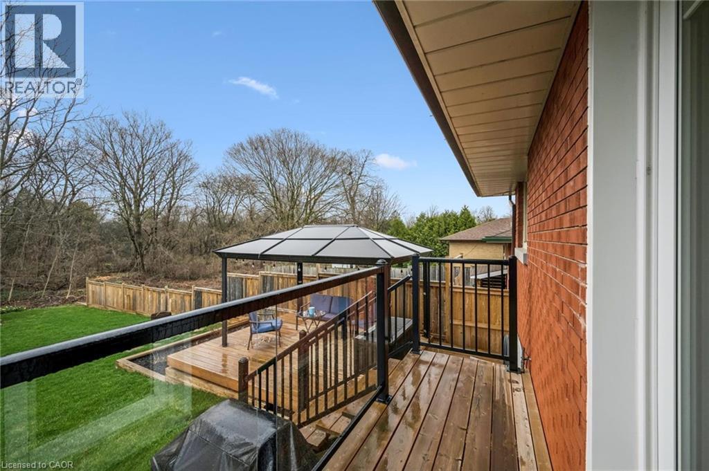 223 Connaught Street, Kitchener, Ontario  N2C 1B2 - Photo 32 - 40822389