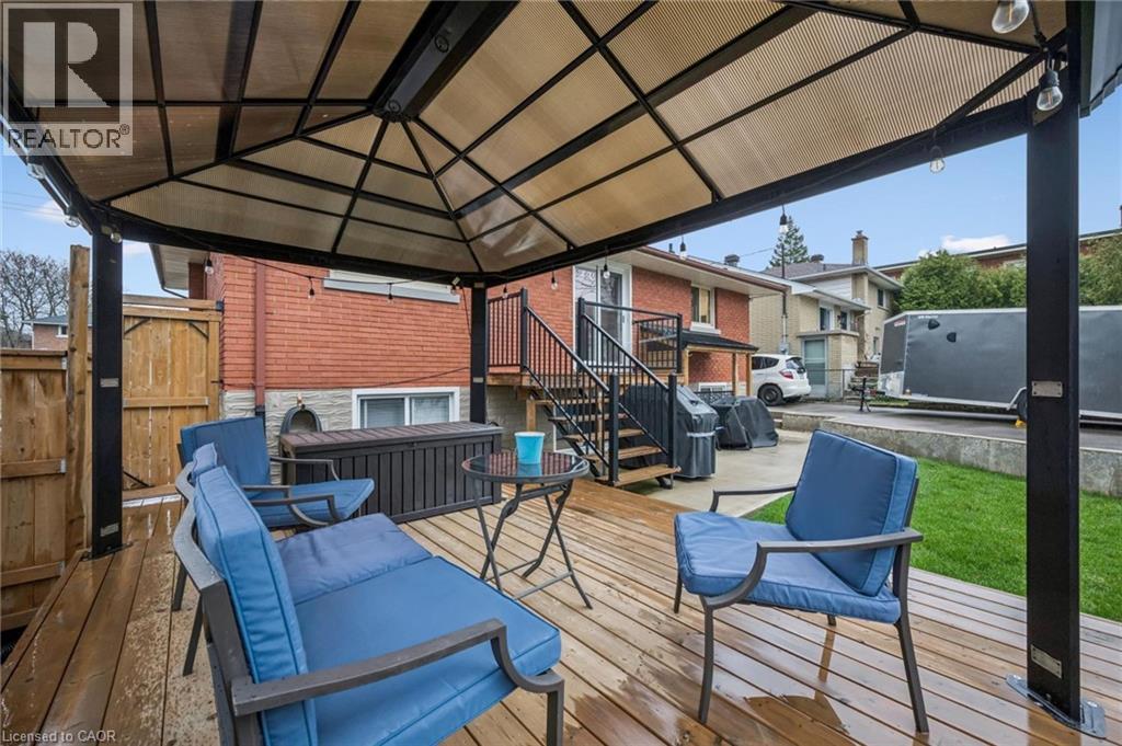 223 Connaught Street, Kitchener, Ontario  N2C 1B2 - Photo 34 - 40822389