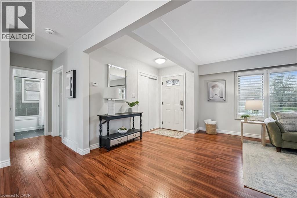 223 Connaught Street, Kitchener, Ontario  N2C 1B2 - Photo 7 - 40822389