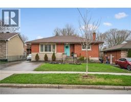 223 CONNAUGHT Street, Kitchener, Ontario