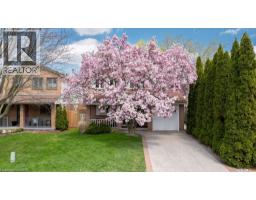 161 RIVERVIEW Street, oakville, Ontario