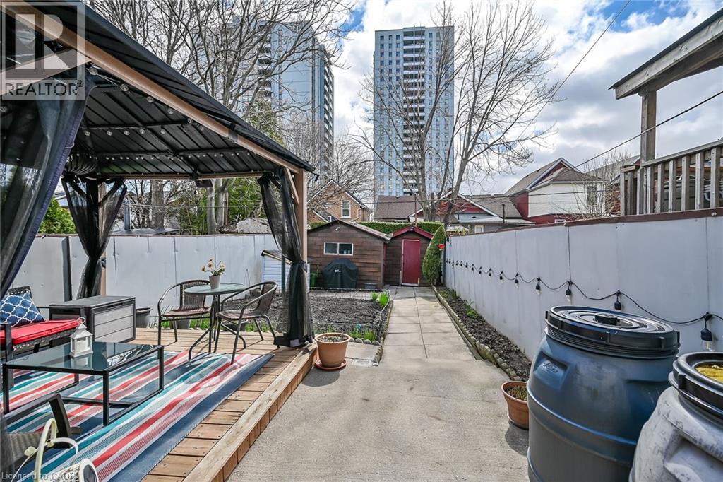 142 Ray Street N, Hamilton, Ontario  L8R 2Y2 - Photo 40 - 40822350