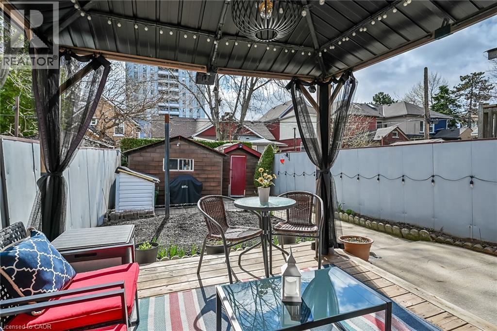 142 Ray Street N, Hamilton, Ontario  L8R 2Y2 - Photo 47 - 40822350