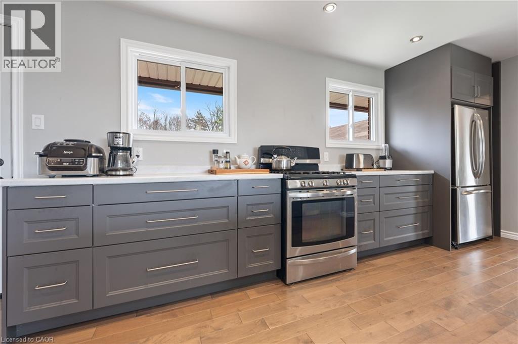 1246 Forestry Farm Road, Jericho, Ontario  N3Y 4K5 - Photo 10 - 40822349