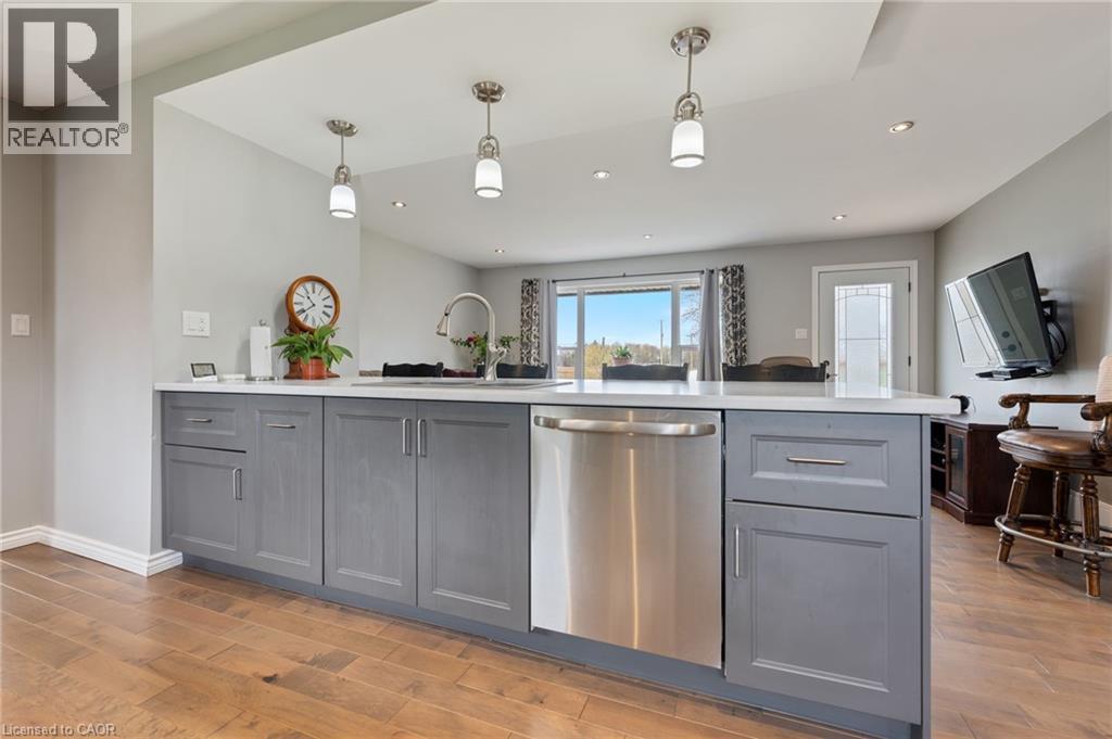 1246 Forestry Farm Road, Jericho, Ontario  N3Y 4K5 - Photo 11 - 40822349