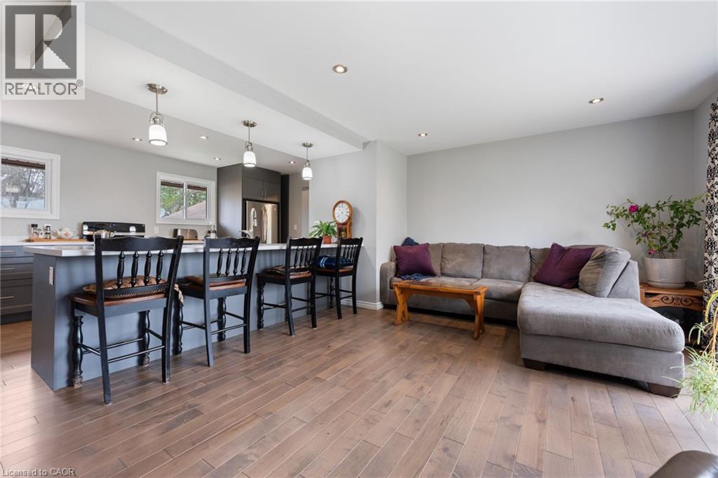 1246 Forestry Farm Road, Jericho, Ontario  N3Y 4K5 - Photo 12 - 40822349