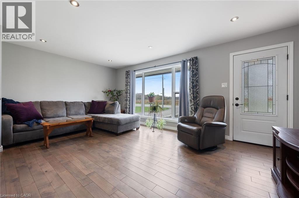 1246 Forestry Farm Road, Jericho, Ontario  N3Y 4K5 - Photo 13 - 40822349