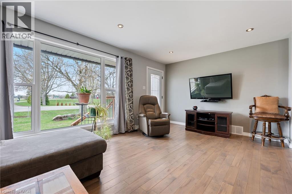 1246 Forestry Farm Road, Jericho, Ontario  N3Y 4K5 - Photo 14 - 40822349