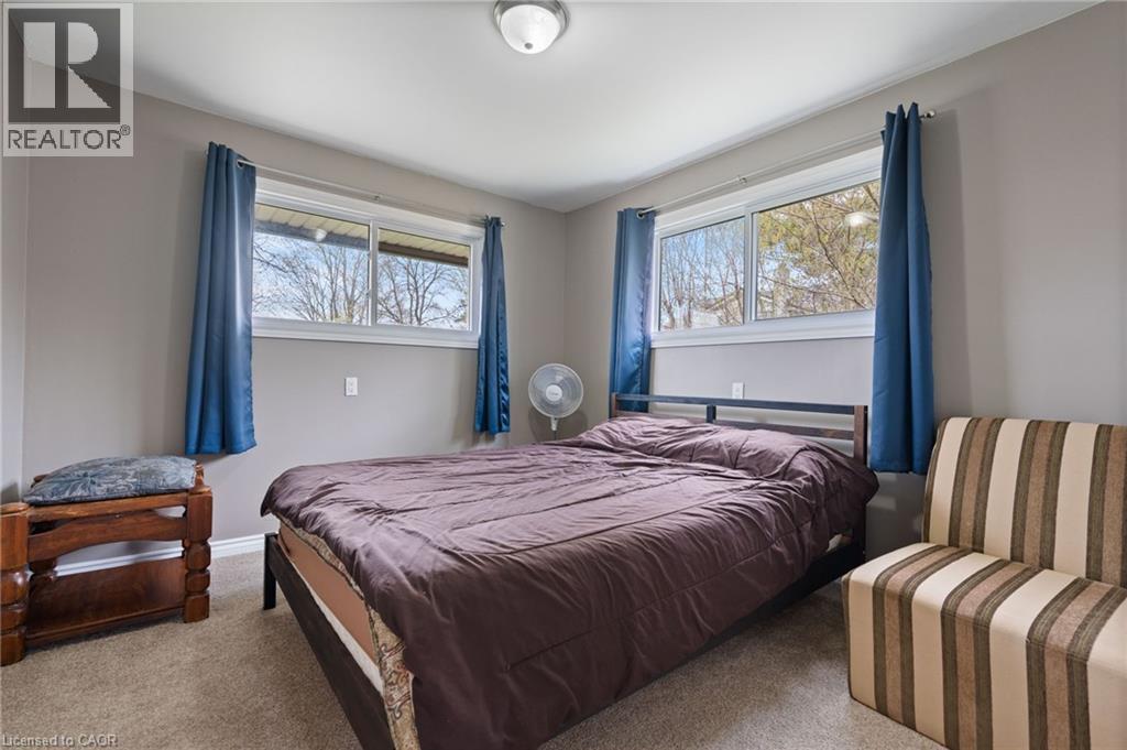 1246 Forestry Farm Road, Jericho, Ontario  N3Y 4K5 - Photo 17 - 40822349