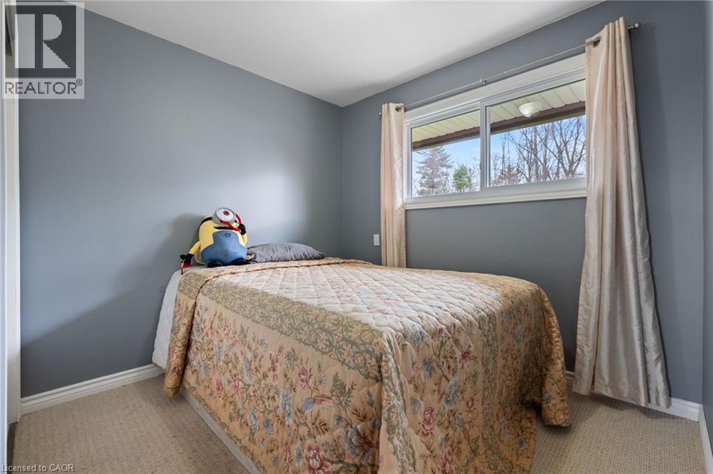 1246 Forestry Farm Road, Jericho, Ontario  N3Y 4K5 - Photo 18 - 40822349