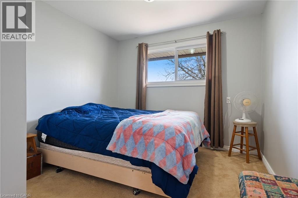 1246 Forestry Farm Road, Jericho, Ontario  N3Y 4K5 - Photo 19 - 40822349