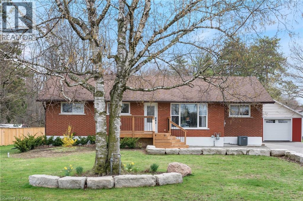 1246 Forestry Farm Road, Jericho, Ontario  N3Y 4K5 - Photo 2 - 40822349