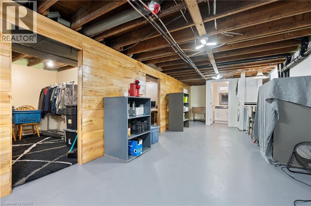 1246 Forestry Farm Road, Jericho, Ontario  N3Y 4K5 - Photo 21 - 40822349